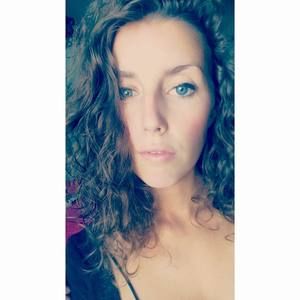 Meet your Posher, Chrissy